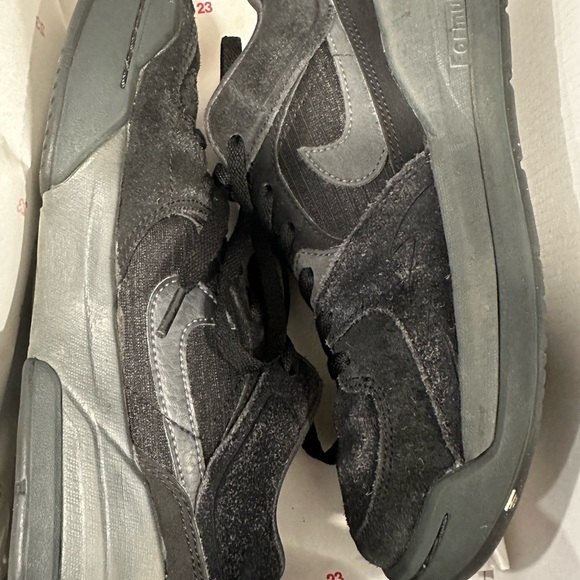 Jordan stadium 90 black sneakers - Picture 13 of 15